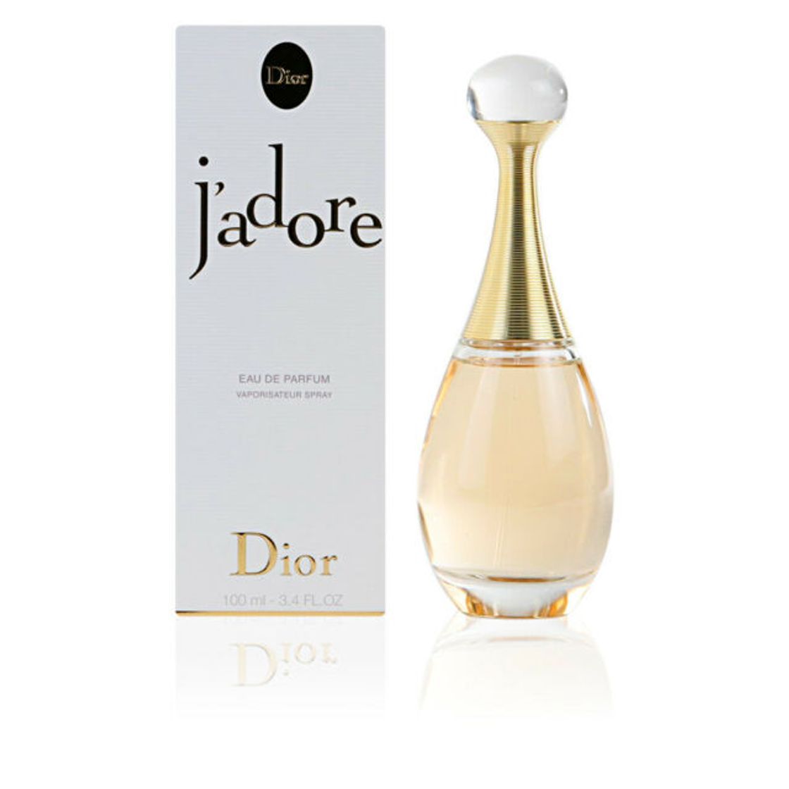 Fashion J’adore Dior