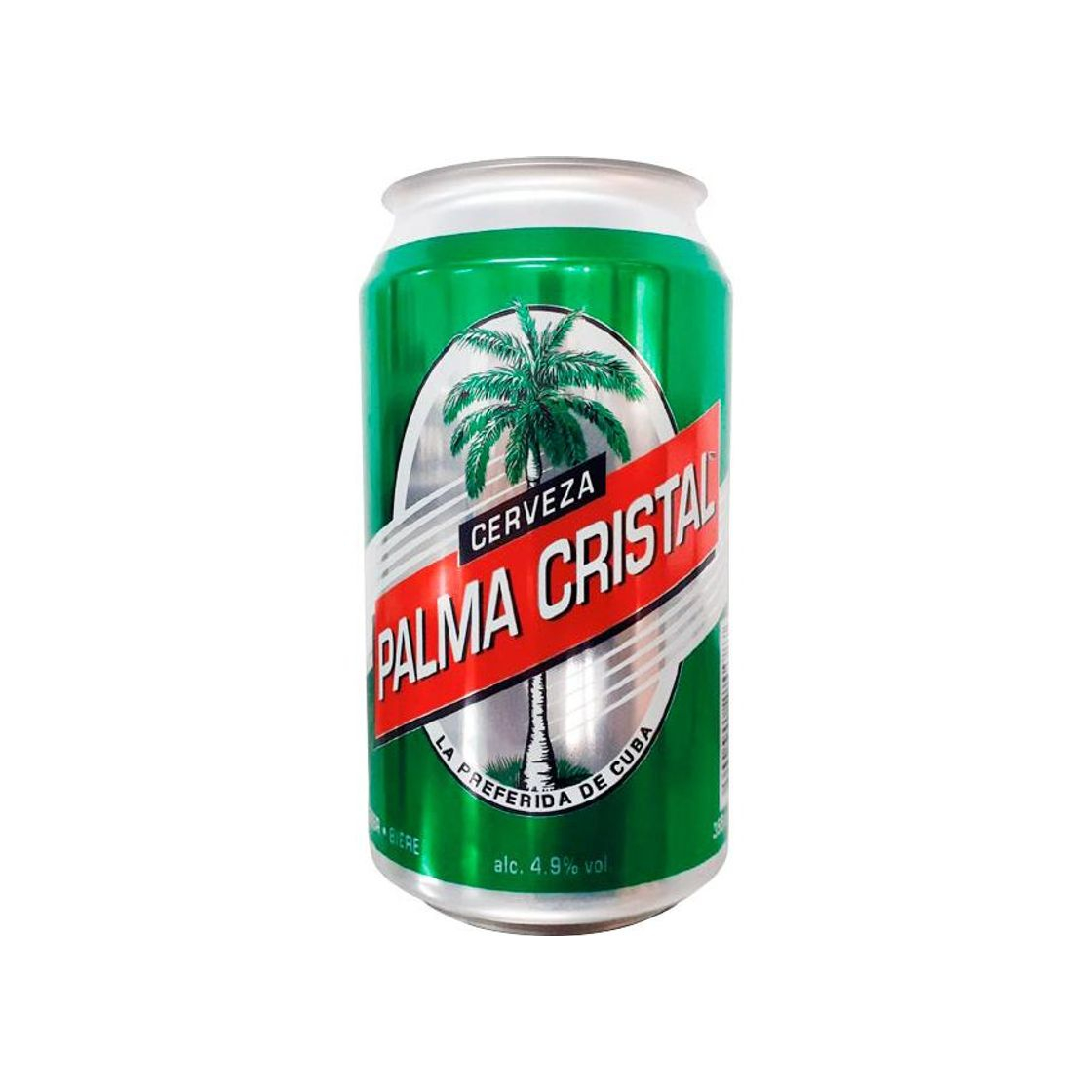 Productos CERVEZA CUBANA 12 LATASx355ML