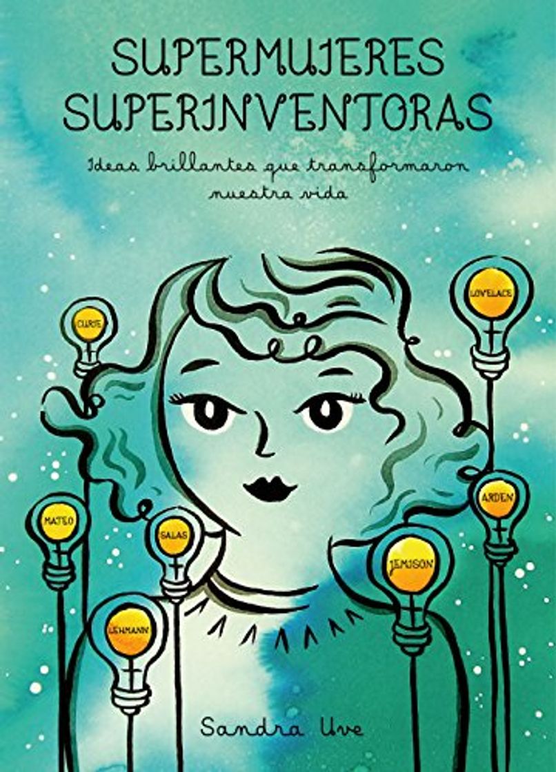 Book Supermujeres