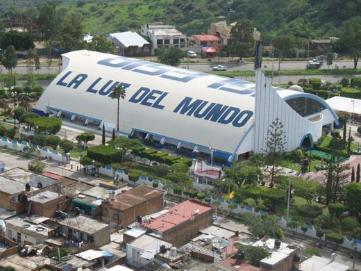 IGLESIA LA LUZ DEL MUNDO Bethel