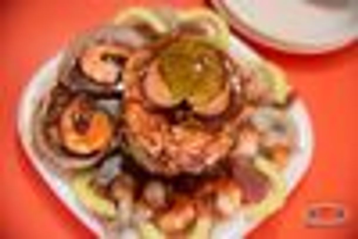 Restaurantes Mariscos Belizario