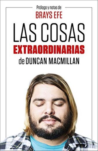 Las cosas extraordinarias