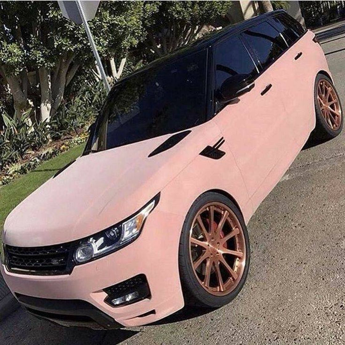 Fashion Carro dos meus sonhos❤😍