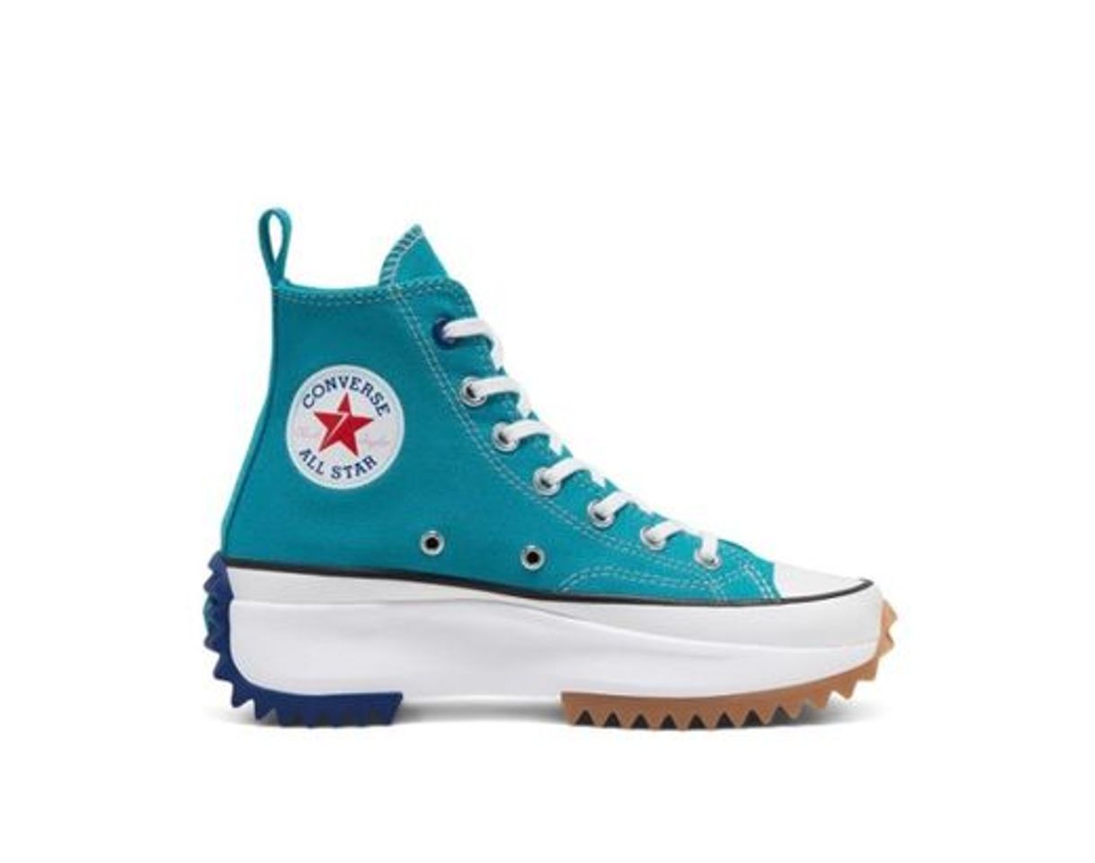 Producto VLTG Run Star Hike High Top