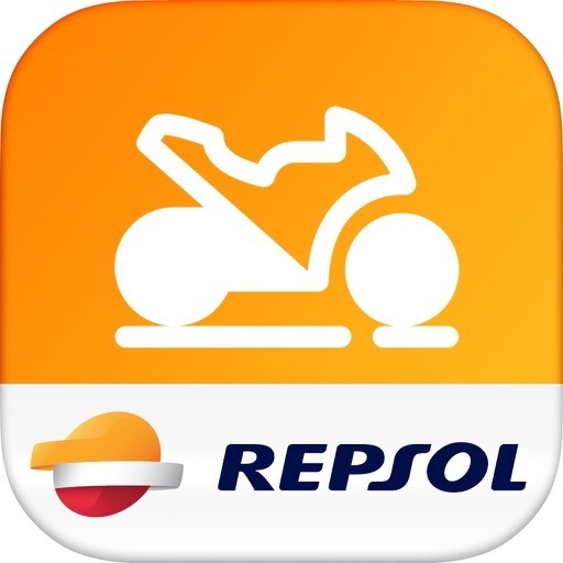 Aplicaciones Box Repsol MotoGP