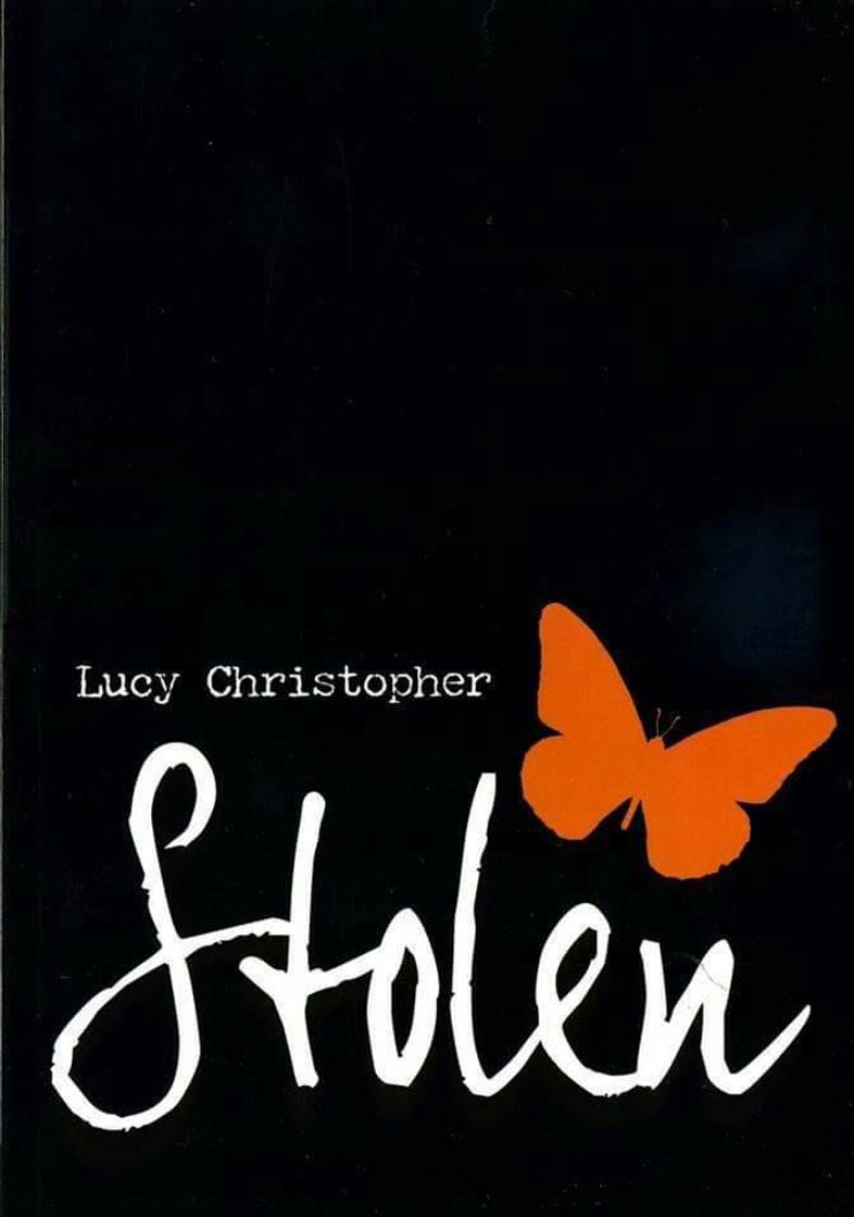 Libro Stolen