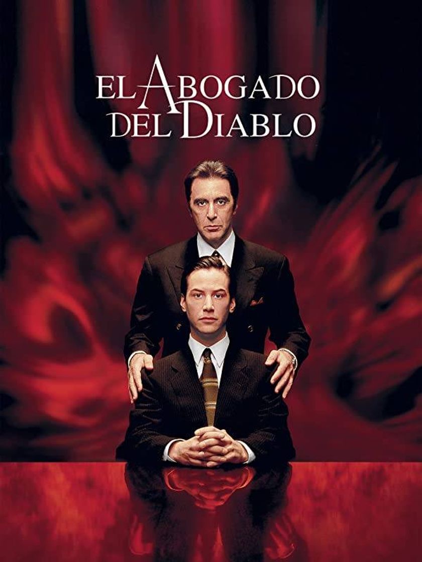 Película Pactar con el diablo