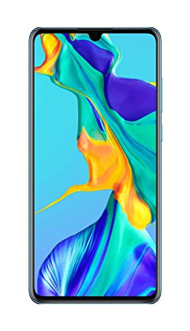 Electrónica Huawei P30 Smartphone 15,5 cm