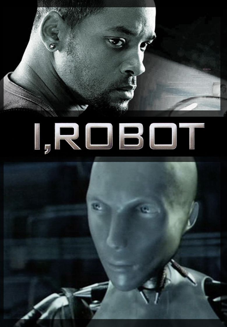 Película Yo, robot