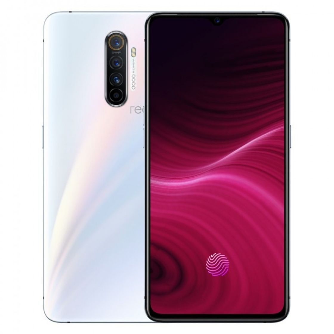 Producto Realme X2 PRO - Smartphone