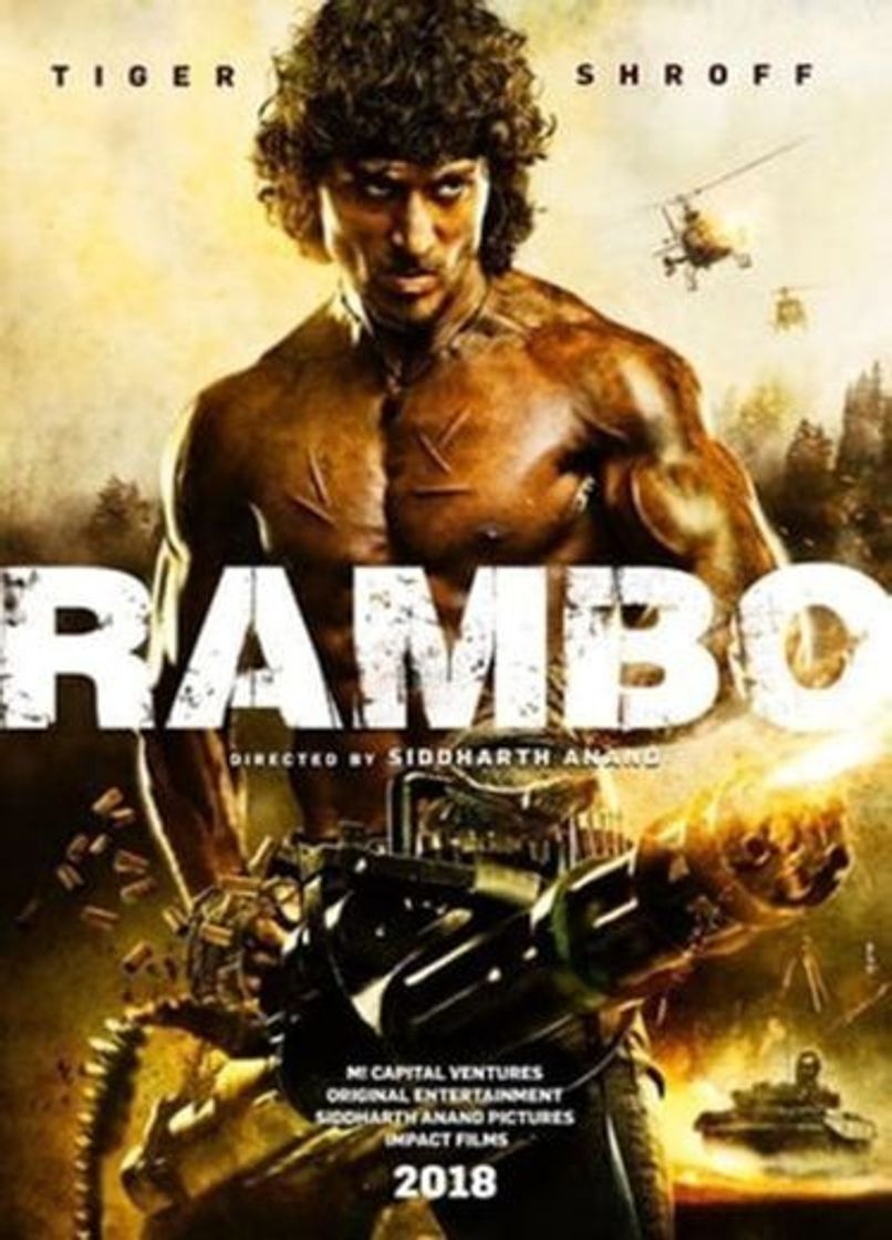 Movie Rambo