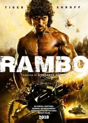 Rambo