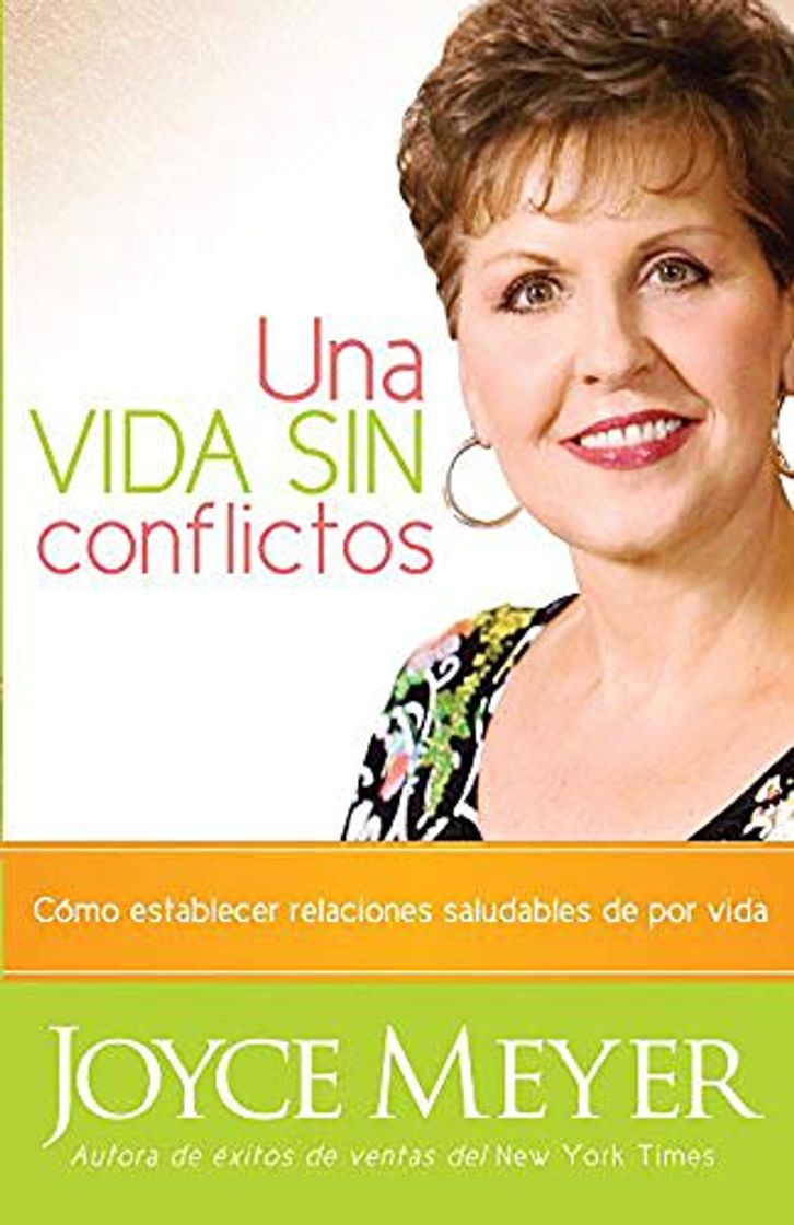 Books Una Vida Sin Conflictos