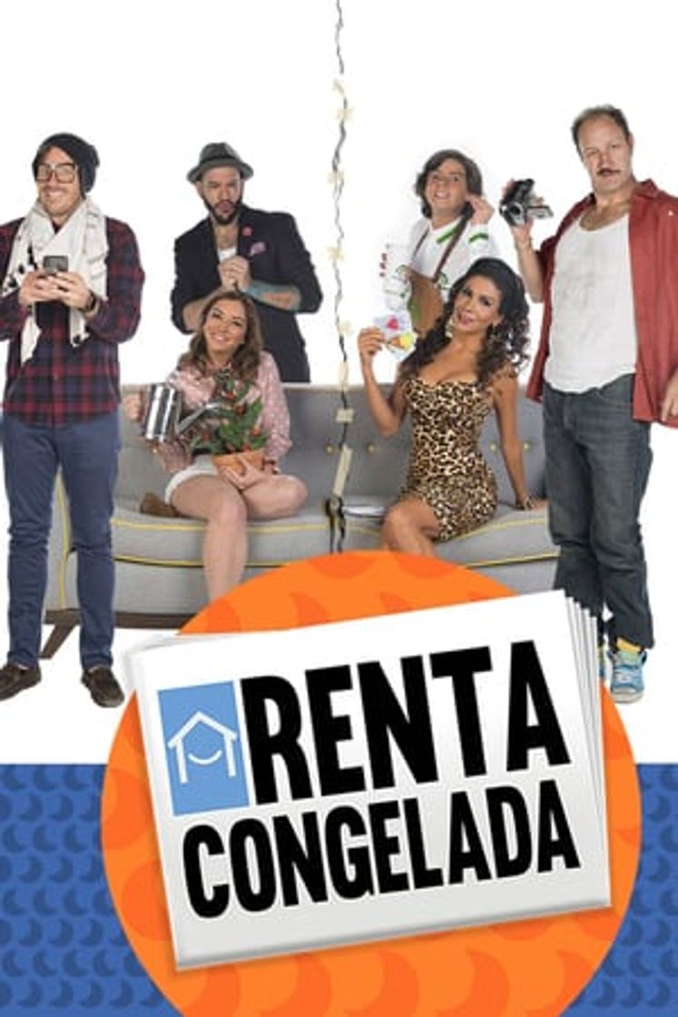 Serie Renta Congelada