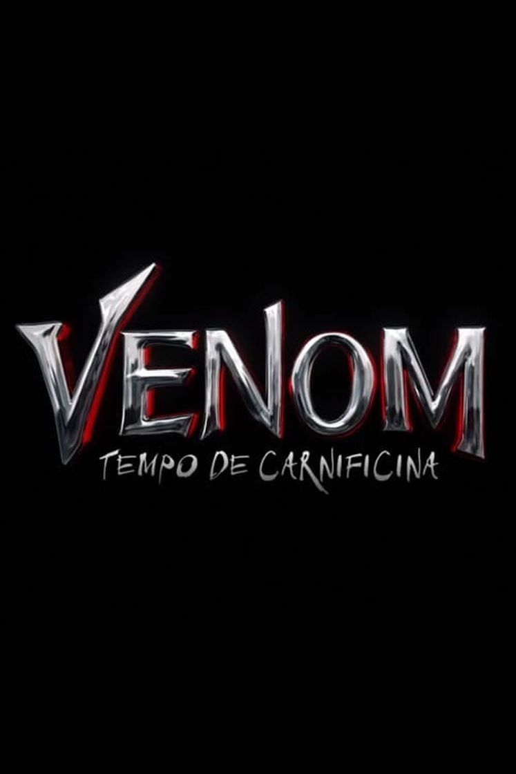 Movie Venom: habrá matanza