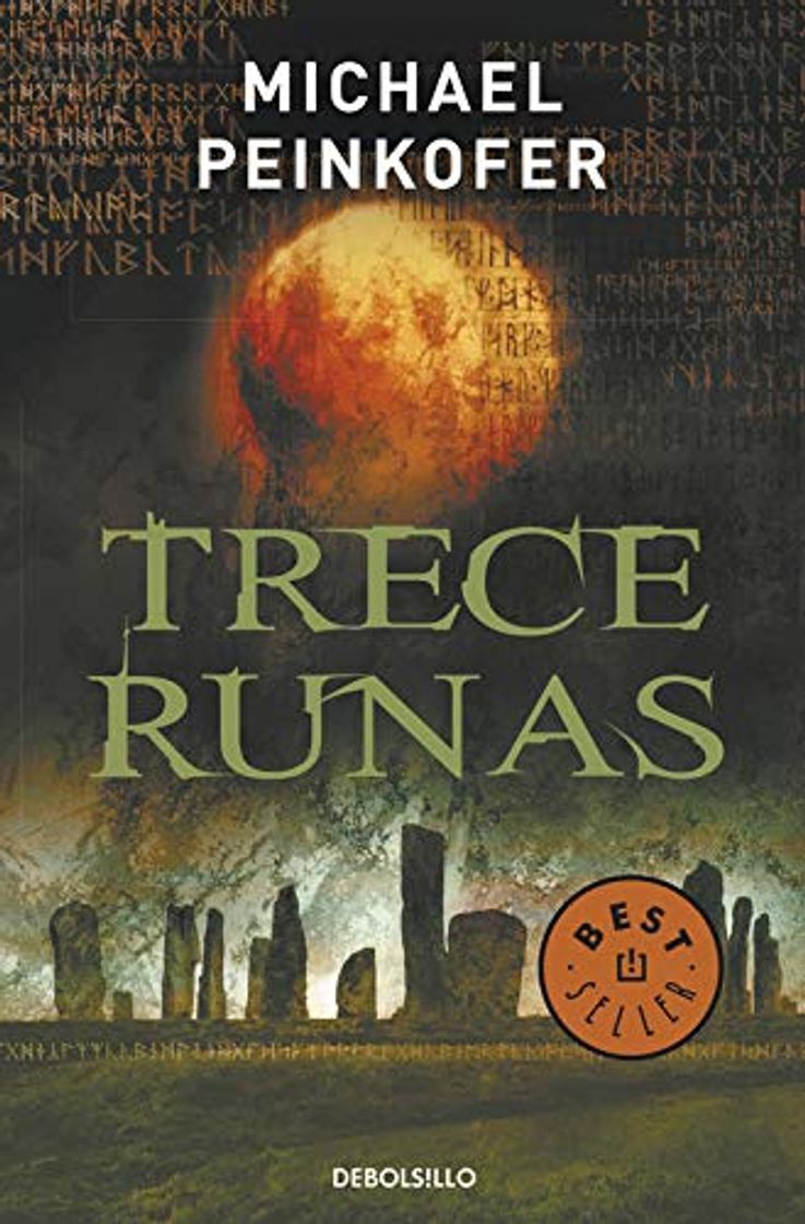 Libro Trece runas