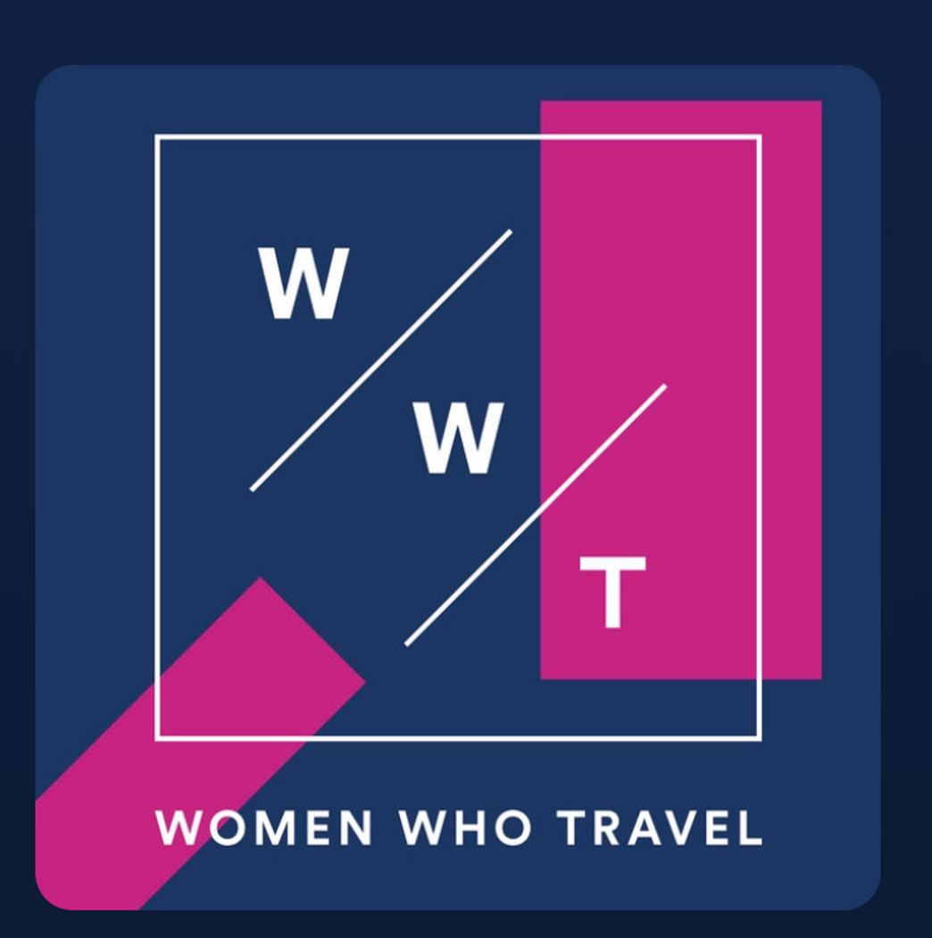 Fashion Women Who Travel 