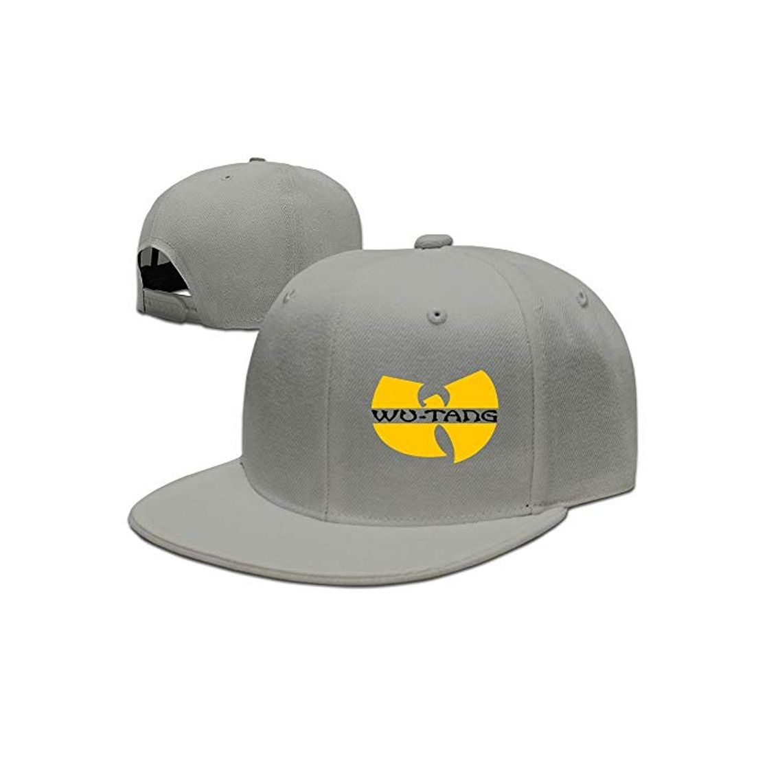 Fashion Wu-Tang Clan Enter The Wu-Tang RZA GZA Useful Cool Hat Ash