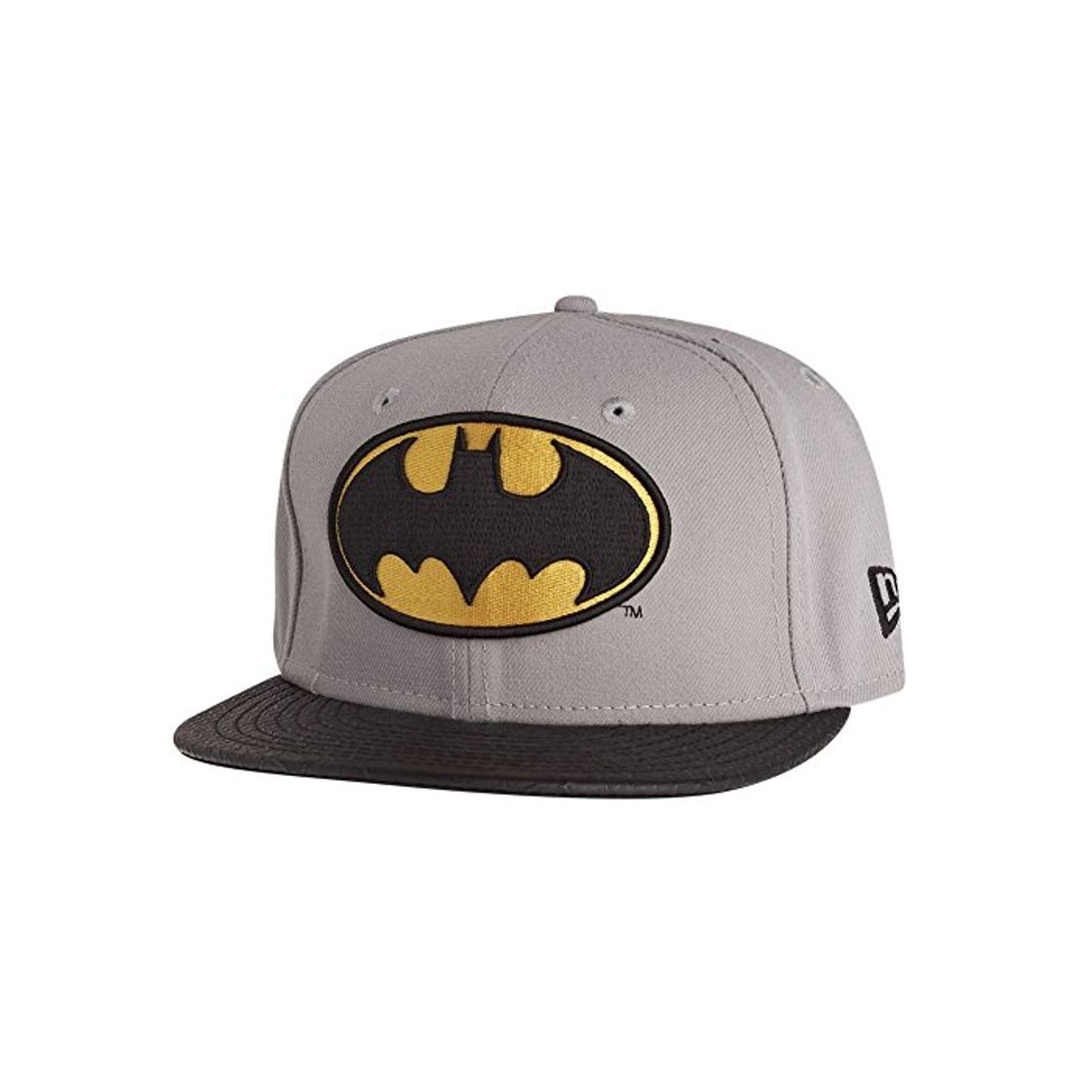 Fashion New Era 950 - Gorra con Cierre Posterior Reptivize - Batman