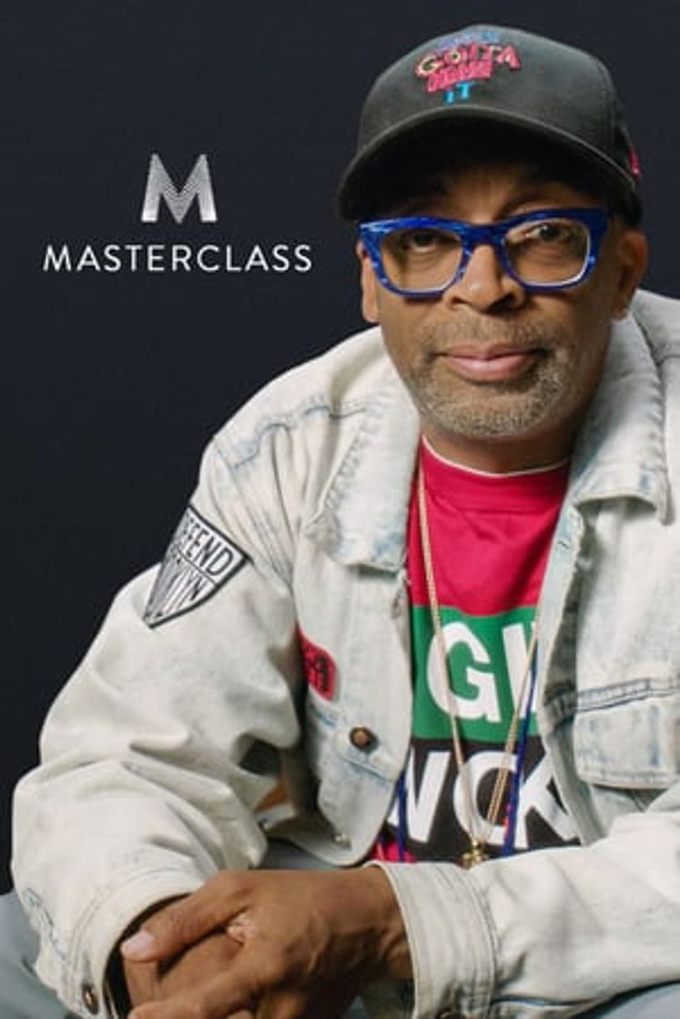 Películas Spike Lee Teaches Independent Filmmaking