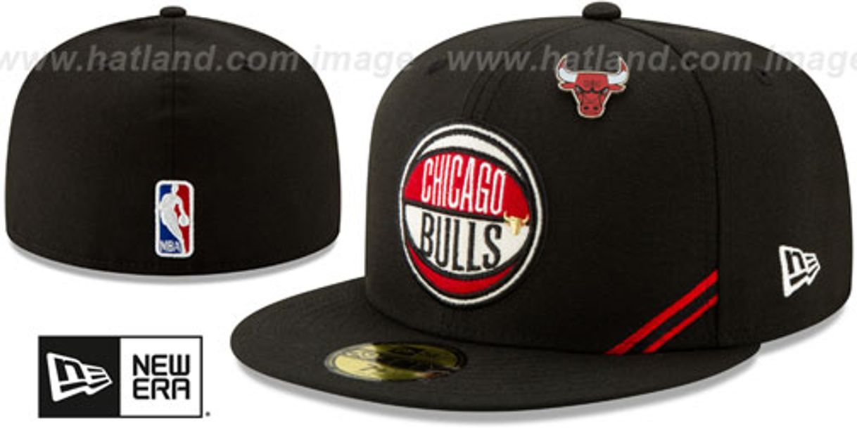 Fashion New Era NBA Draft 2019 Bulls