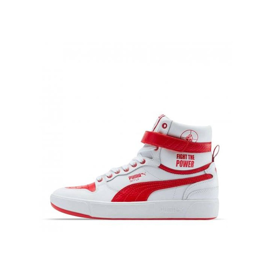 Moda PUMA SKY LX X PUBLIC ENEMY FIGHT THE POWER