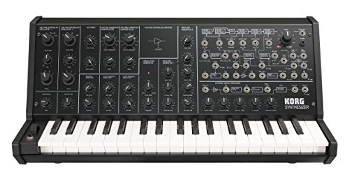 Producto Korg MS20