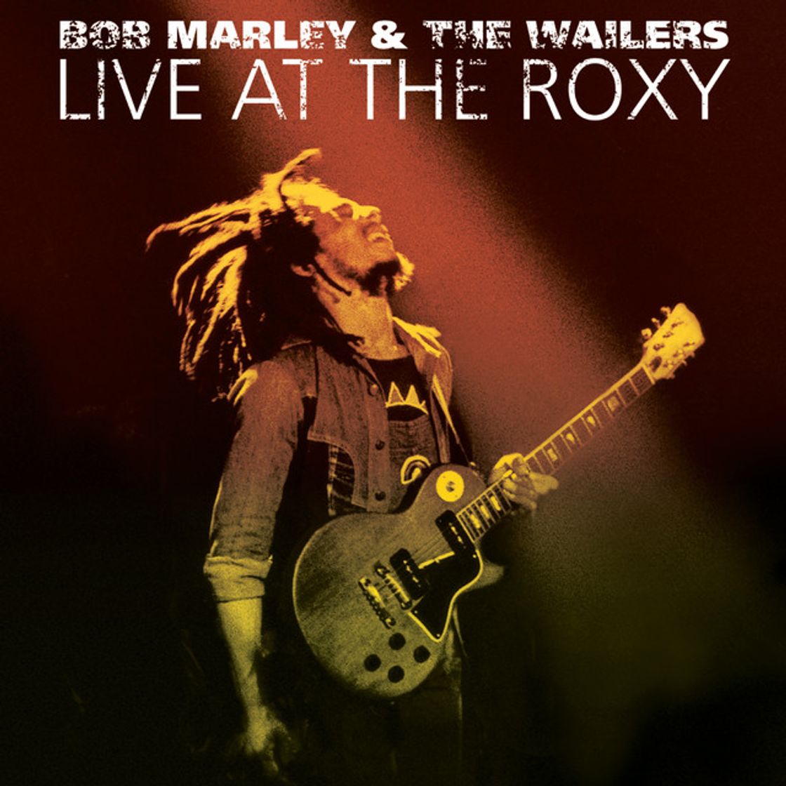 Canción I Shot The Sheriff - Live At The Roxy