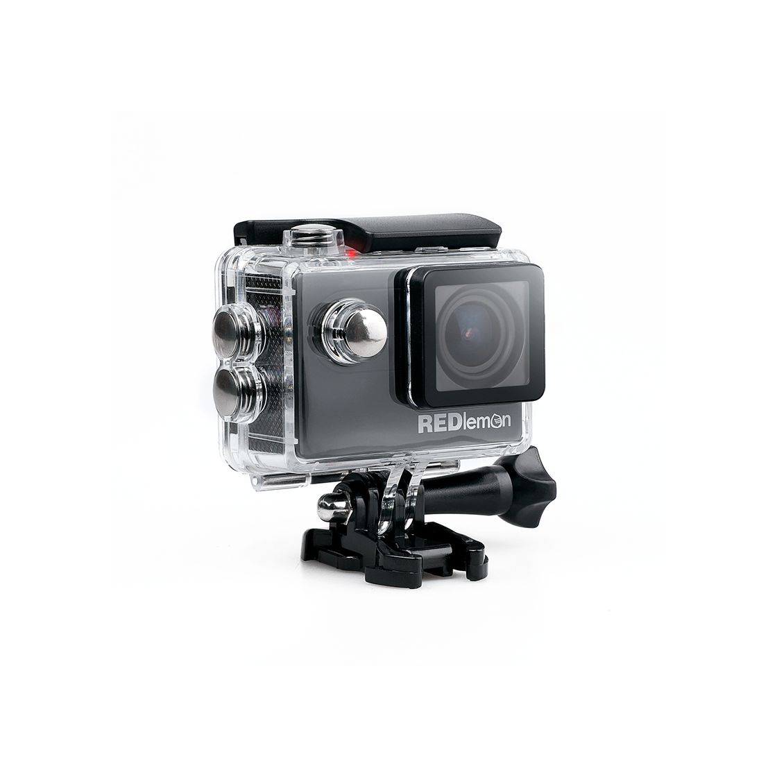 Social REDlemon Camara Deportiva tipo GoPro