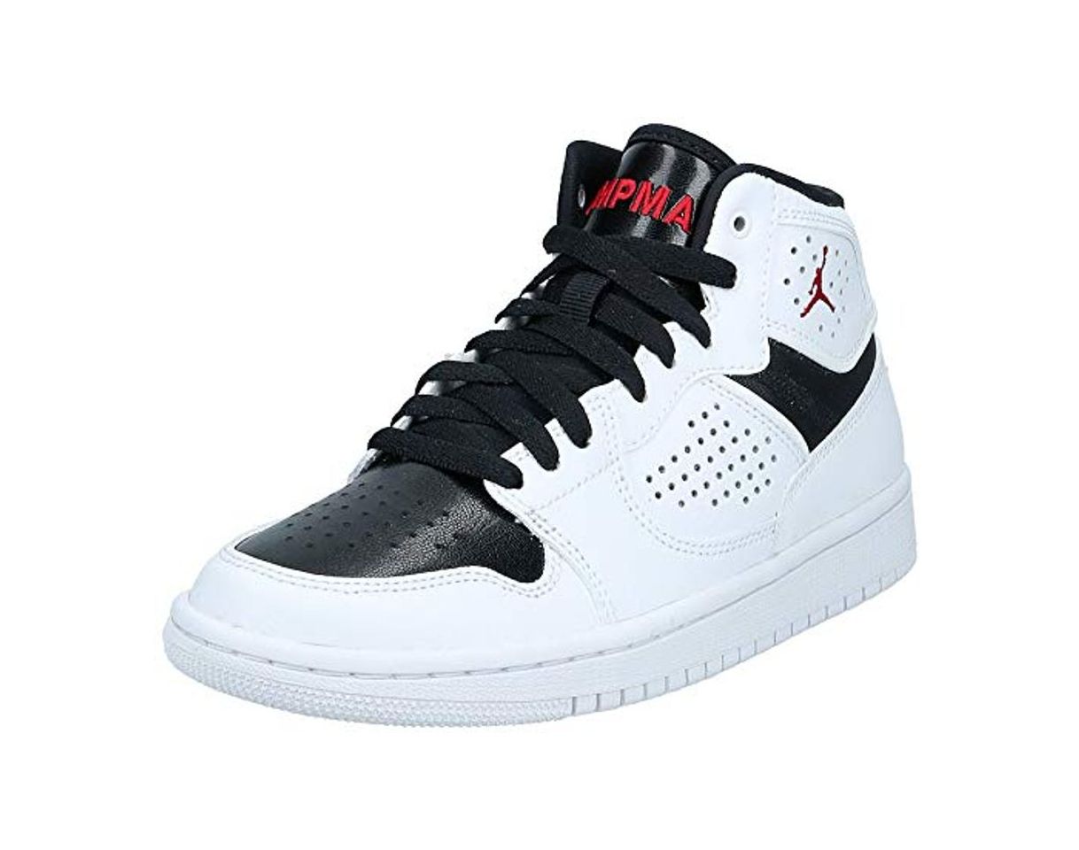 Social Nike Jordan Access