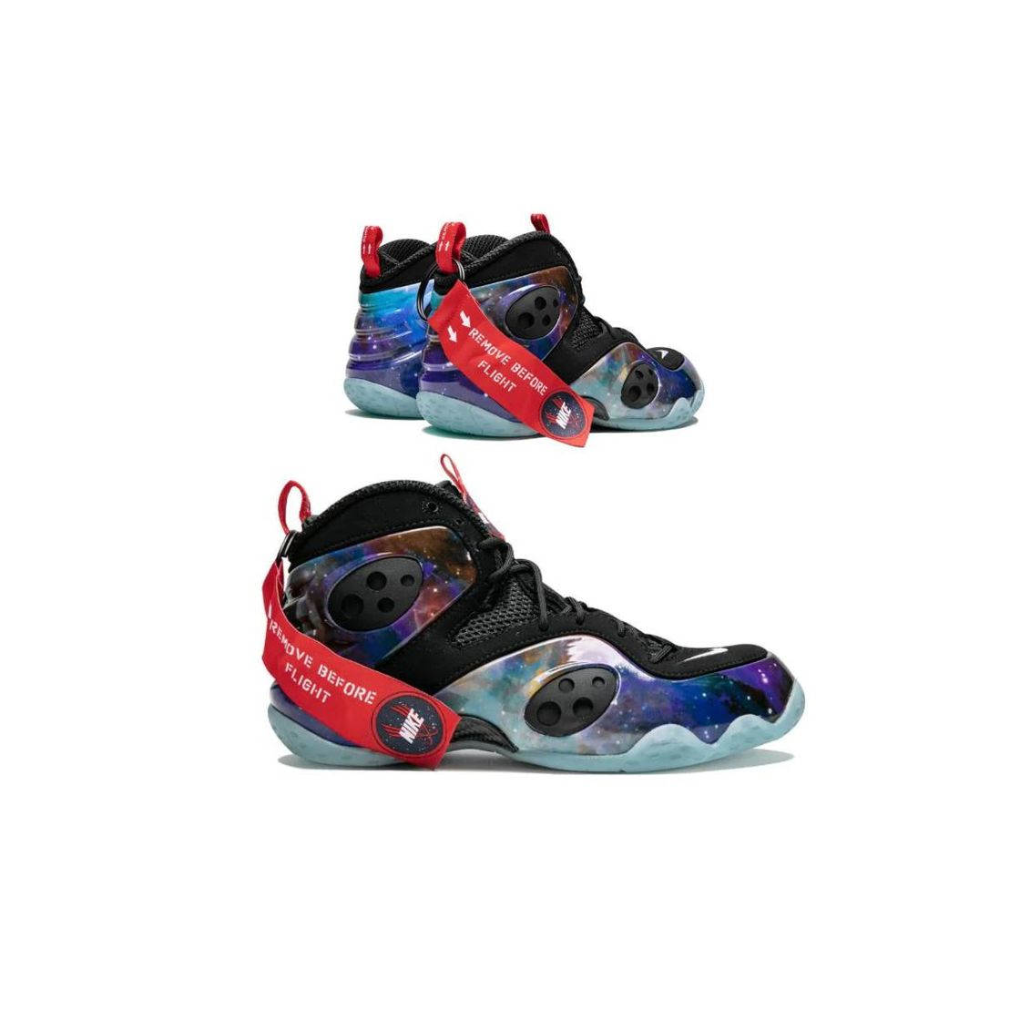 Fashion NIKE Zoom Rookie PRM