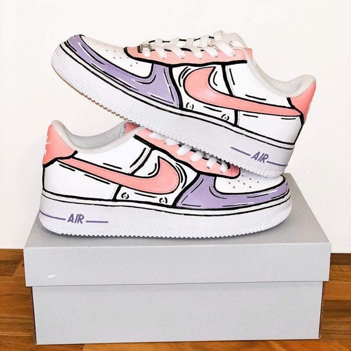 Social Air nike 