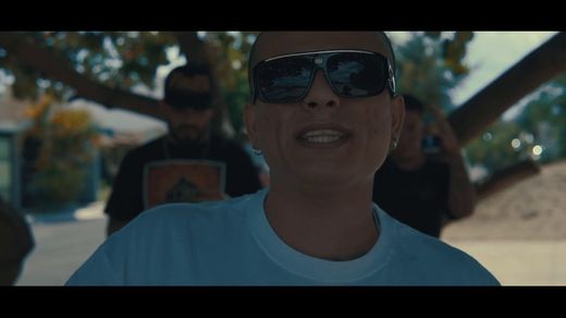 Lil Wacho - Tumbado // Video Oficial