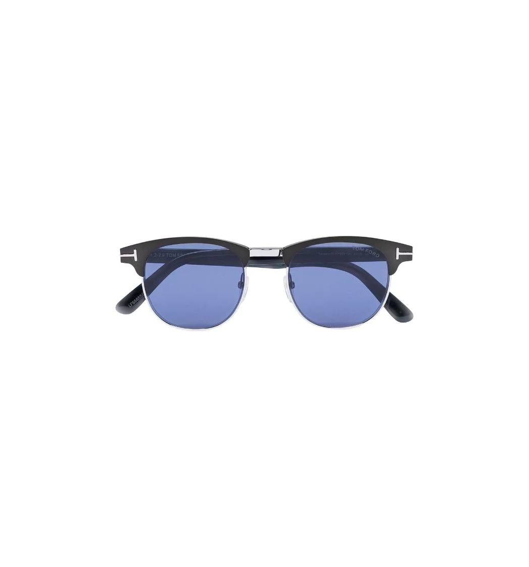 Social Lentes de sol TOM FORD Made in Italy