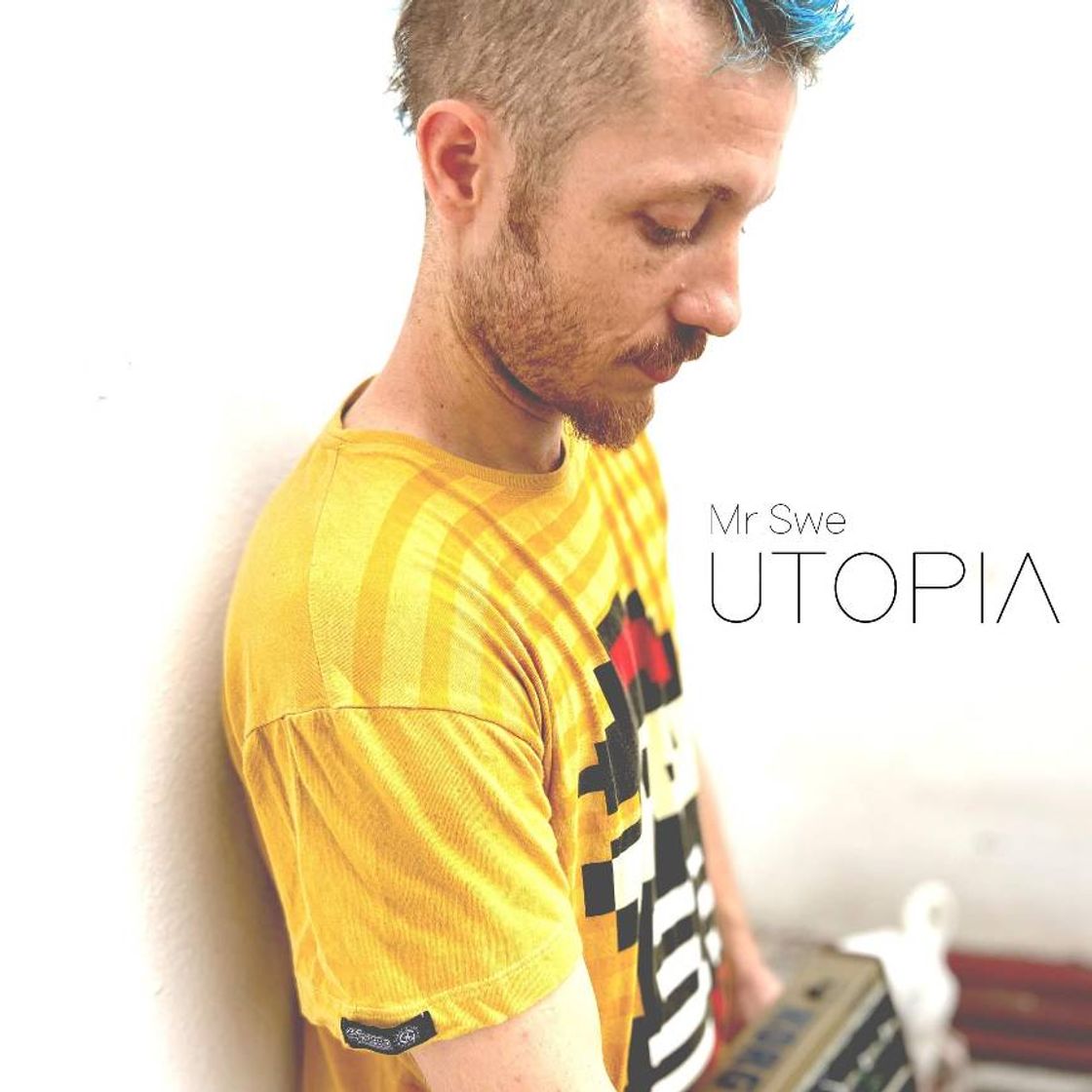 Moda Mr.Swe - Utopia