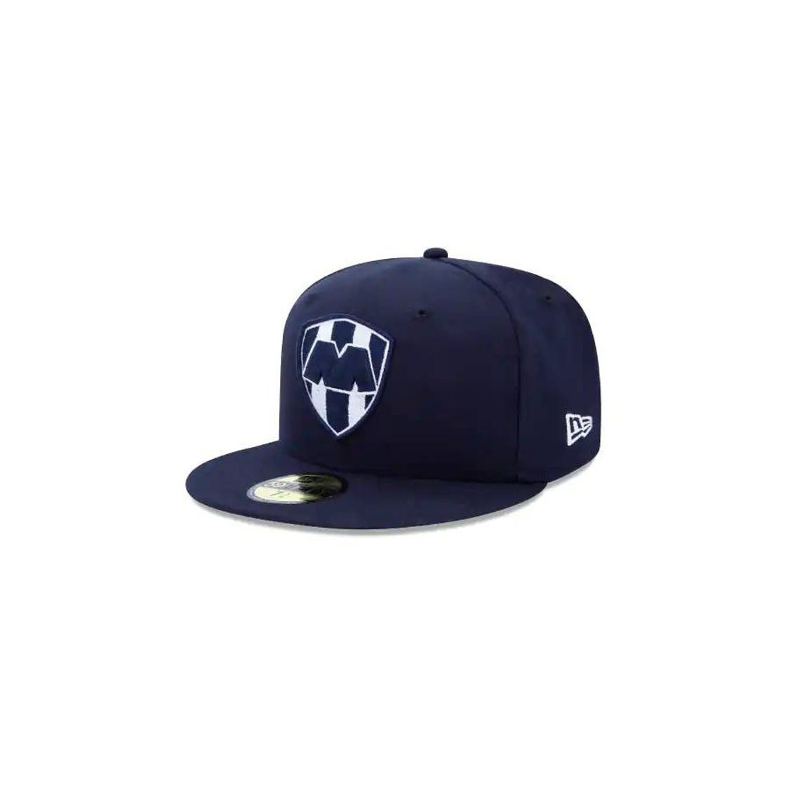 Moda Gorra New Era de Rayados de Monterrey