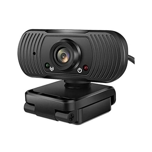 Webcam 1080 HD