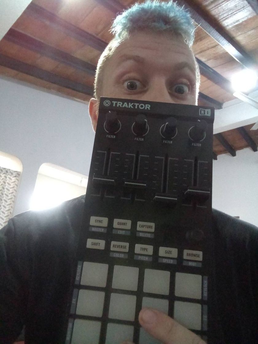 Social Native Instruments