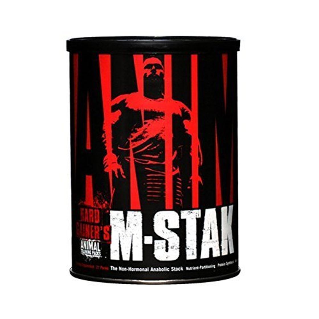 Social Animal M-Stak
