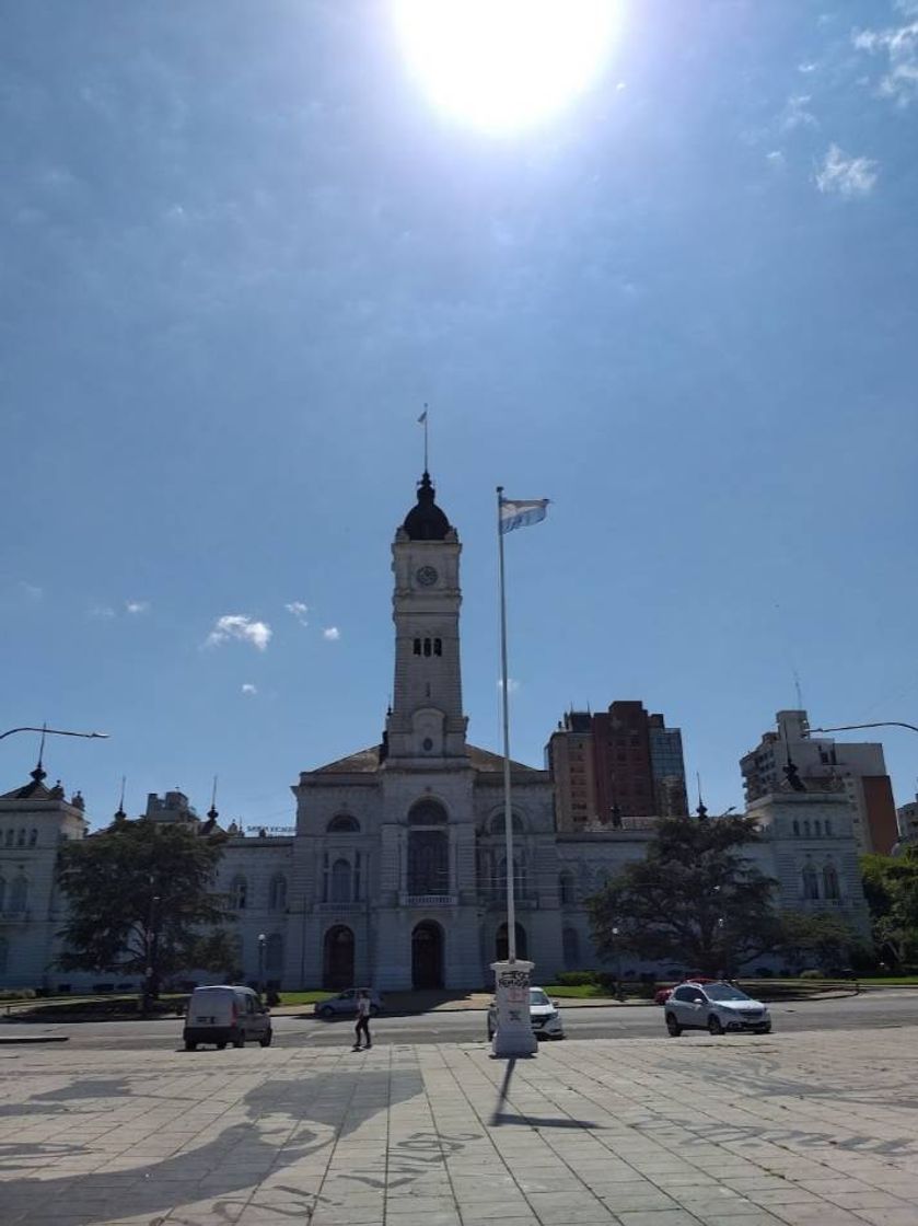 Place La Plata