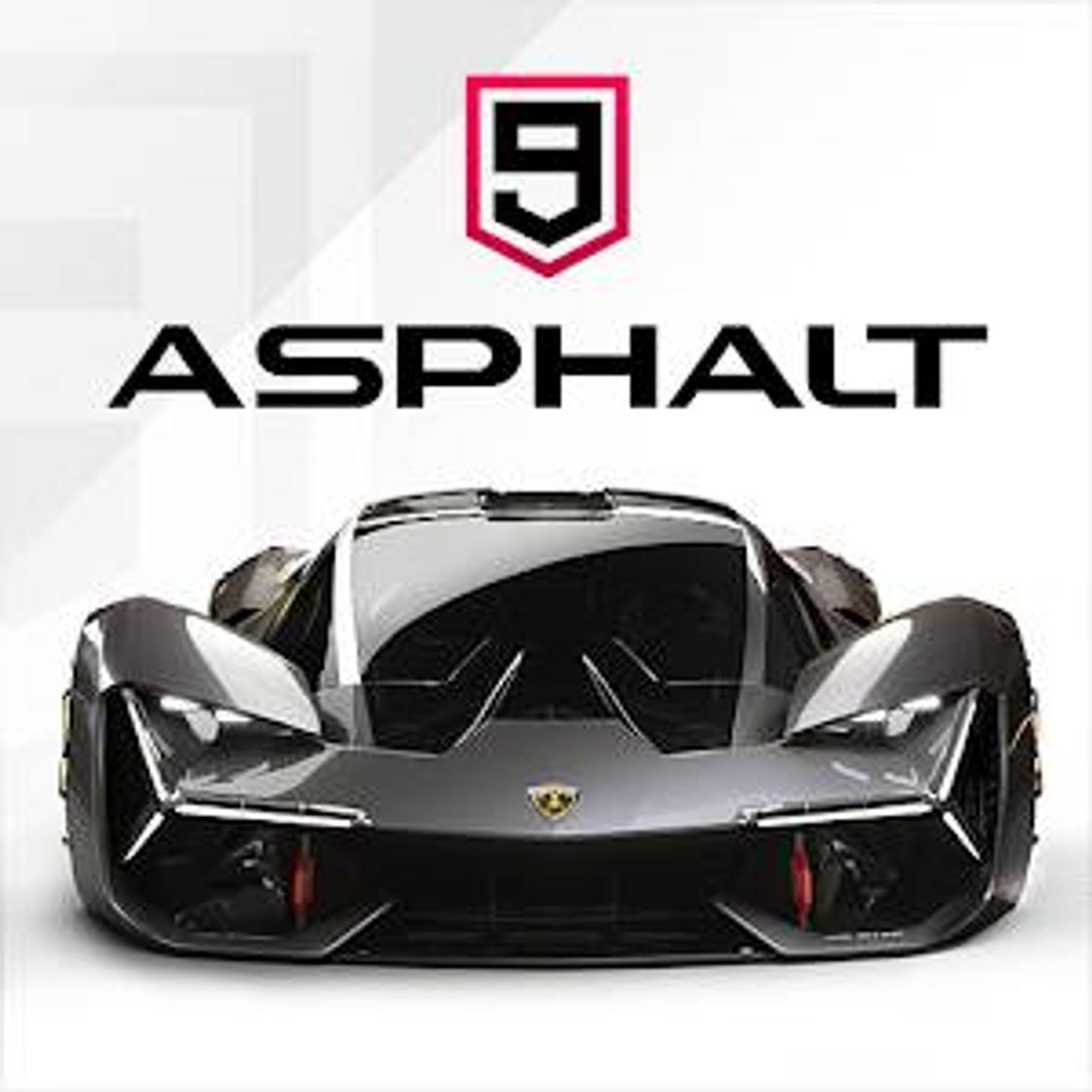 App Asphalt 9: Legends