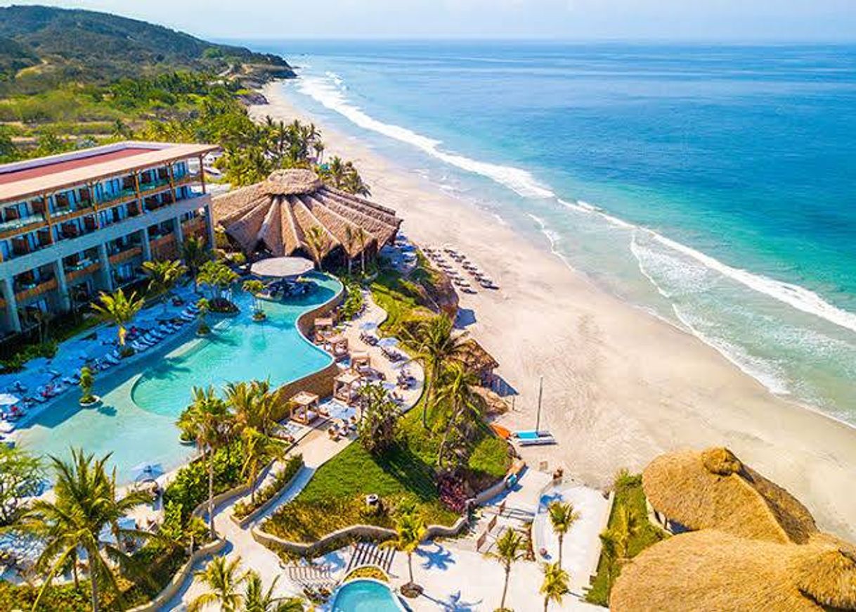 Hotel Marival Armony