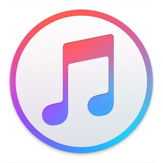 I tunes music