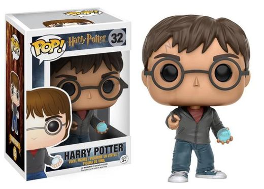 Funko Harry Potter número 32