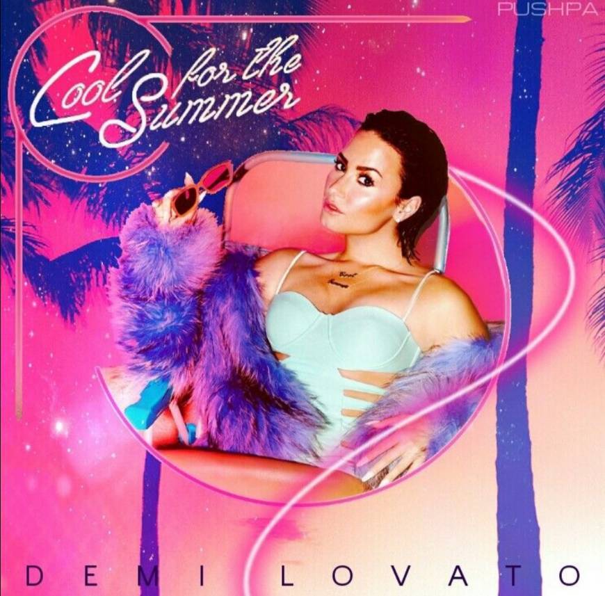 Canción Cool for the Summer