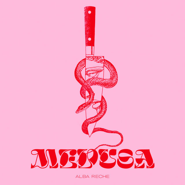 Canción medusa