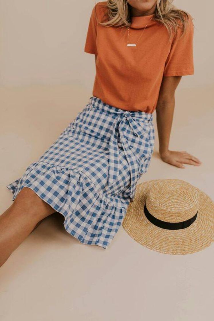 Social Moda Modesta 