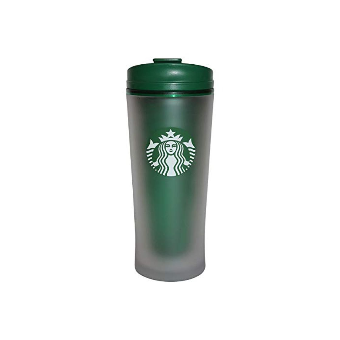 Producto Starbucks taza de viaje/vaso Frosted sirena acrílico green355ml 12 fl/oz