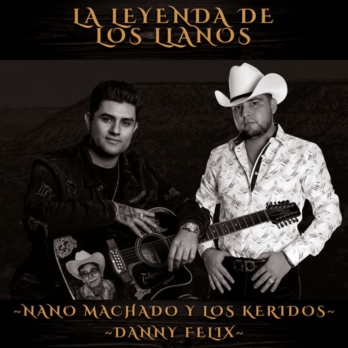 Canción La Leyenda De Los Llanos