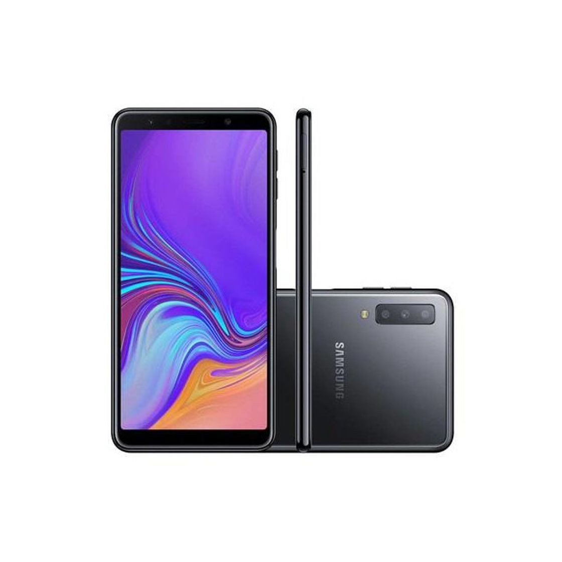 Product Samsung a7 2018